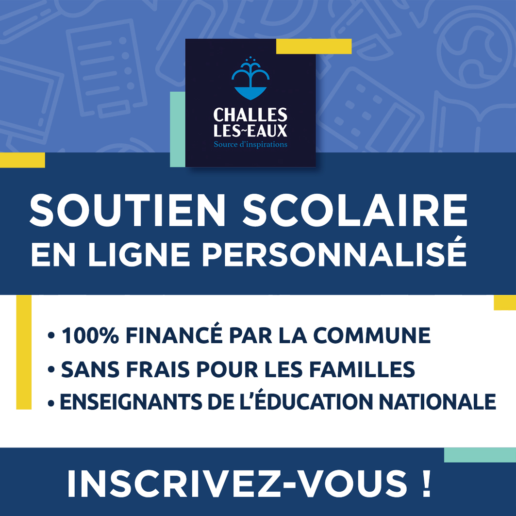 Prof Express, soutien scolaire en ligne